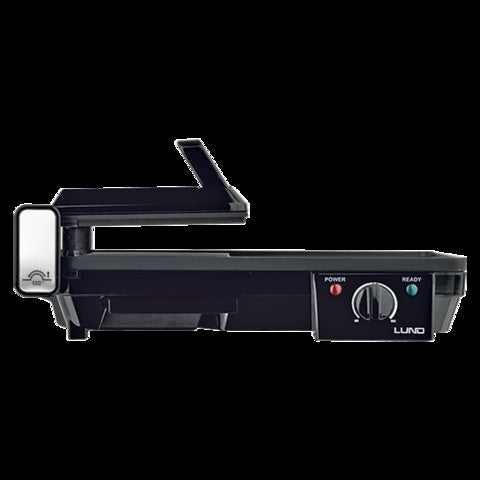 Stalo grilis elektrinis | 2 in 1 | 2000 |  40,5*25 cm (67455)