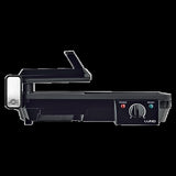 Stalo grilis elektrinis | 2 in 1 | 2000 |  40,5*25 cm (67455)