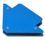 Magnetinis laikiklis suvirinimo darbams | 11 kg (3007)