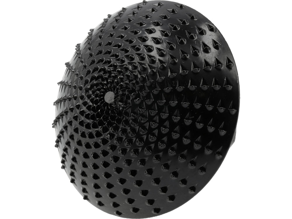 Freza užapvalinta | 50 mm | M14 (YT-61769)