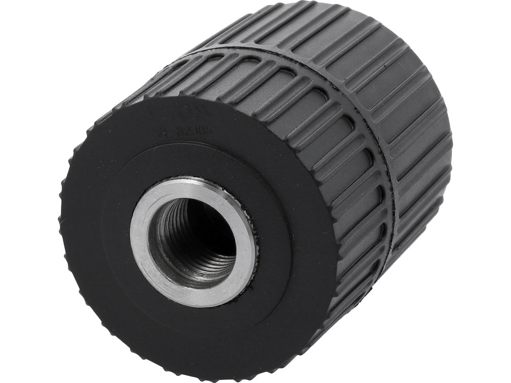 Grąžto griebtuvas be rakto | su SDS adapteriu | 1,5-13 mm | 1/2"-20UNF (YT-820305)