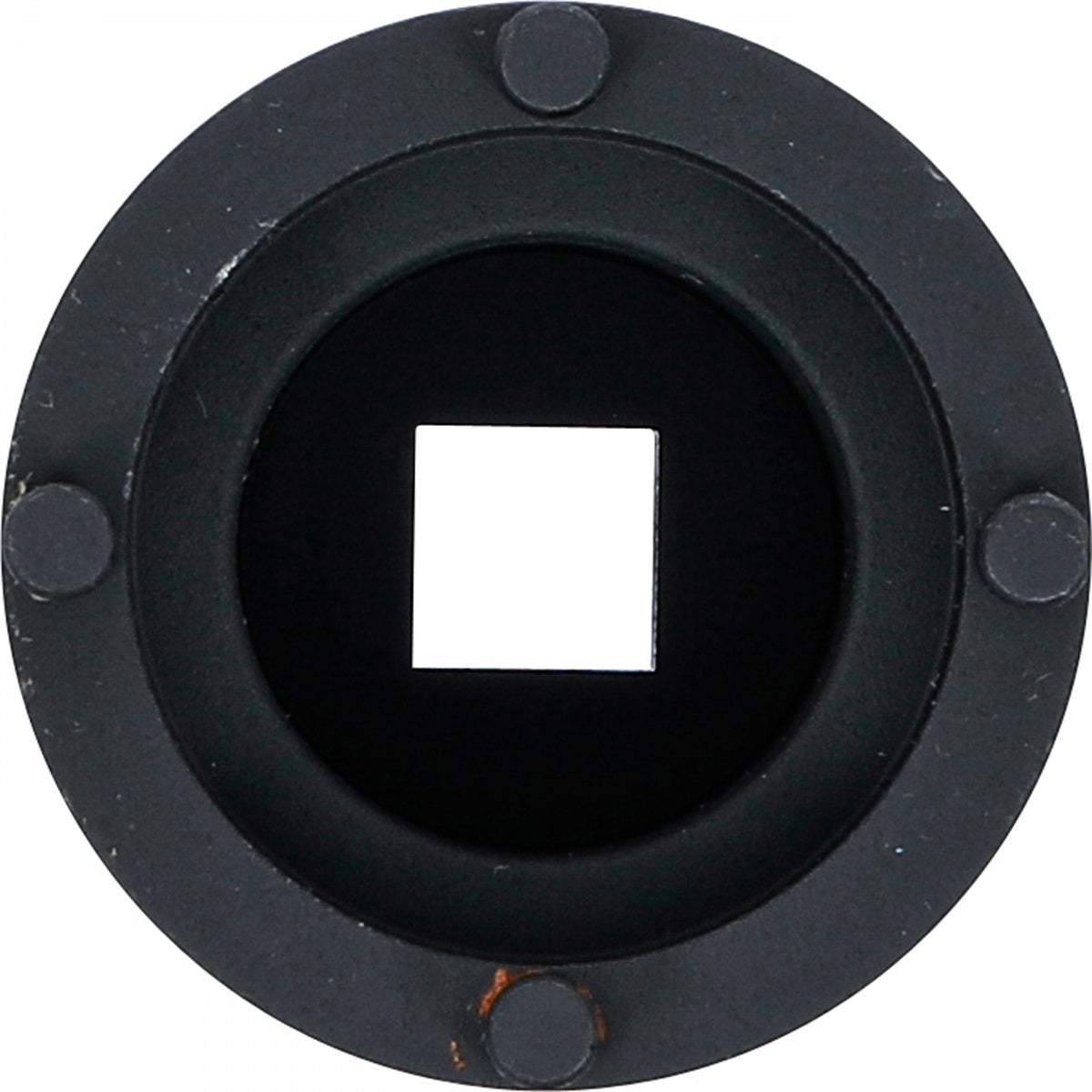 Dantyta galvutė ašims | išoriniai kaiščiai | Suzuki (74587)