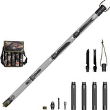 Taktinė išgyvenimo lazda (WS15S)