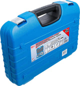 Išmetamųjų dujų priešslėgio testeris (9468)