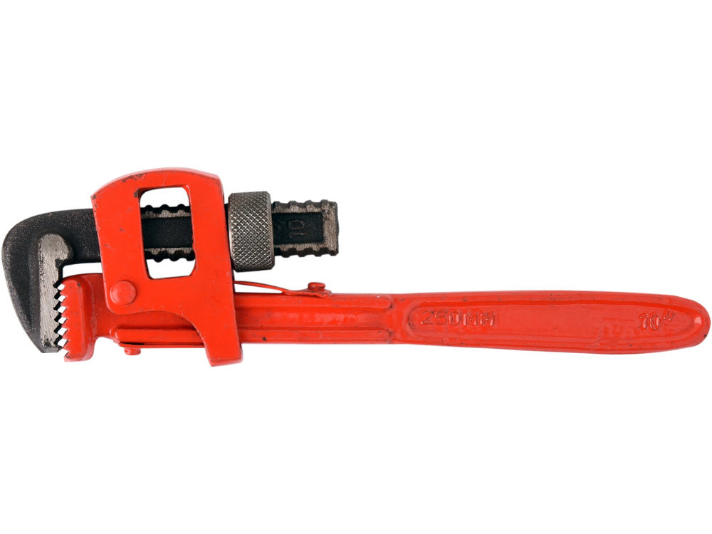 Сантехнический ключ stillson | 250 mm