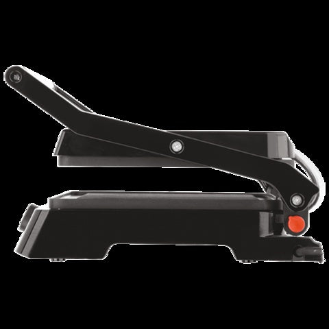 Kontaktinis elektrinis grilis | 2200 W | 29 × 23 cm (67451)