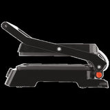 Kontaktinis elektrinis grilis | 2200 W | 29 × 23 cm (67451)