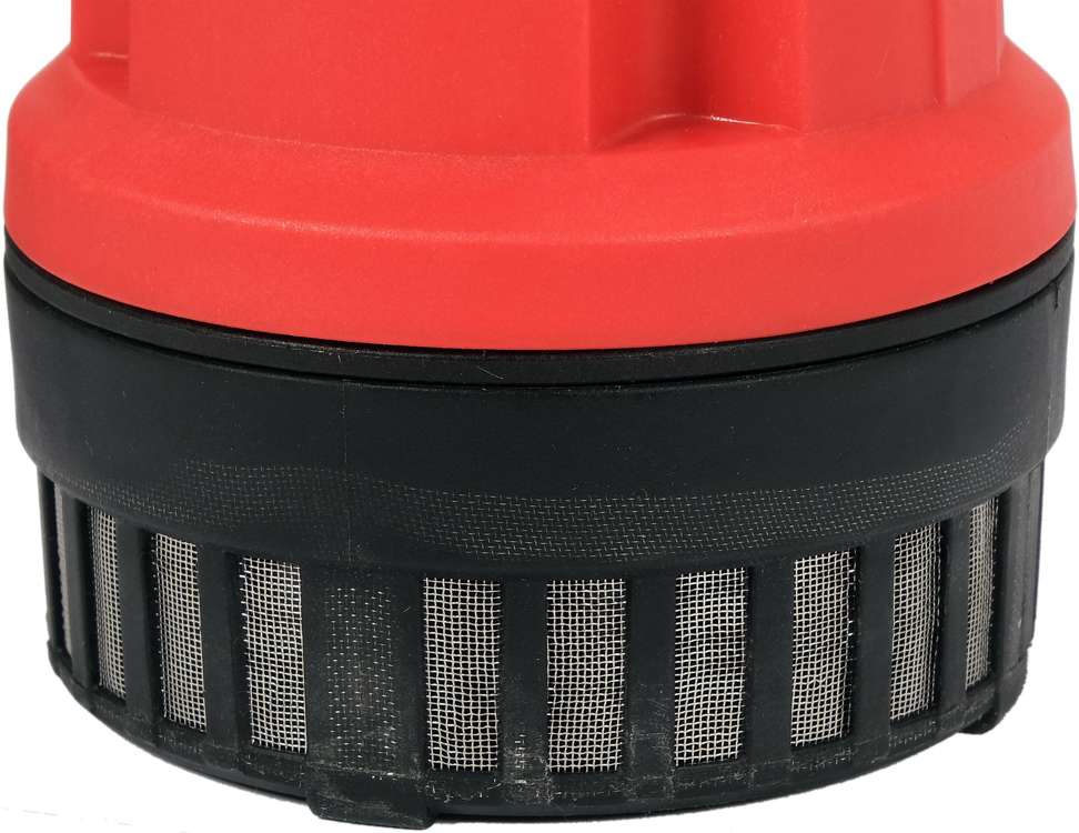 Panardinamas siurblys | 18V (YT-85283)