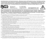 Sulankstomas gultas / kėdutė (2850)