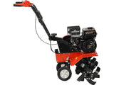 Benzininis moto kultivatorius | 35/85 cm | 196 cm3 (YT-85591)