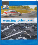 BGS pirkinių krepšys | S (9899)