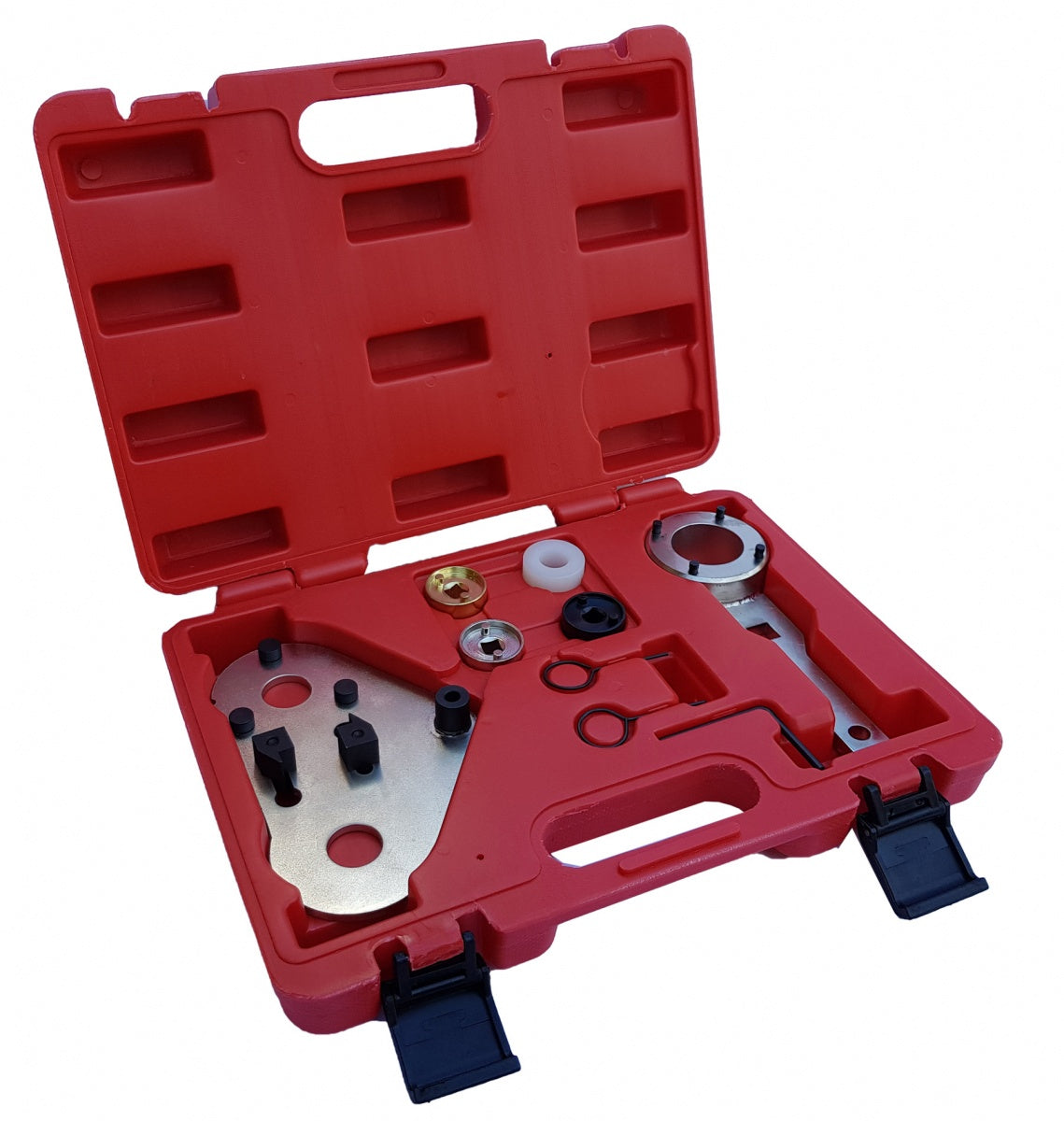 Variklio fiksavimo rinkinys | VAG 1.8 TFSI - 2.0 TFSI - Chain Drive (SK5125)