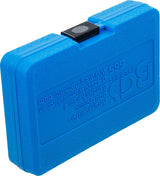 Skylių išmušėjų komplektas | 3 - 12 mm | 9 vnt. (565)