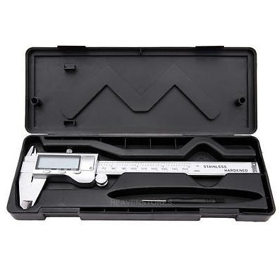 Slankmatis skaitmeninis profi | 150 mm (EK-3316)