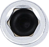 Galvutė kaitinimo ir uždegimo žvakėms | šarnyrinė | 6.3 mm (1/4") | 8 mm (80000-8)