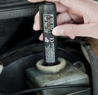 Profesionalus stabdžių skysčio testeris (67241)