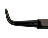 Replės žiedams spaudžiamos lenktos 180 mm (YT-2139)