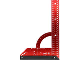 Kampainis aliuminis 300 mm (YT-70788)