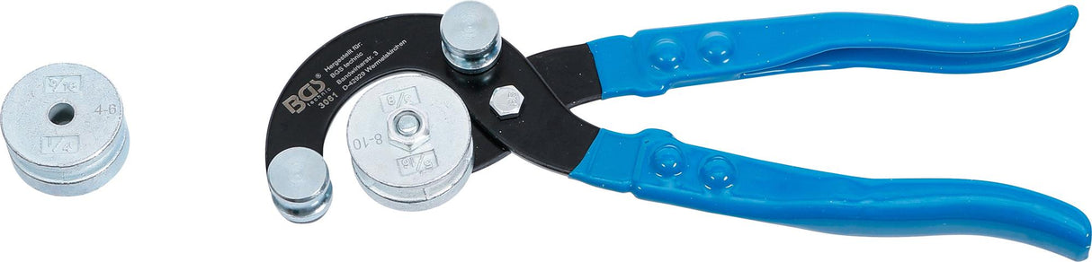 Replės vamzdelių lankstymui | 4 - 10 mm (3061)