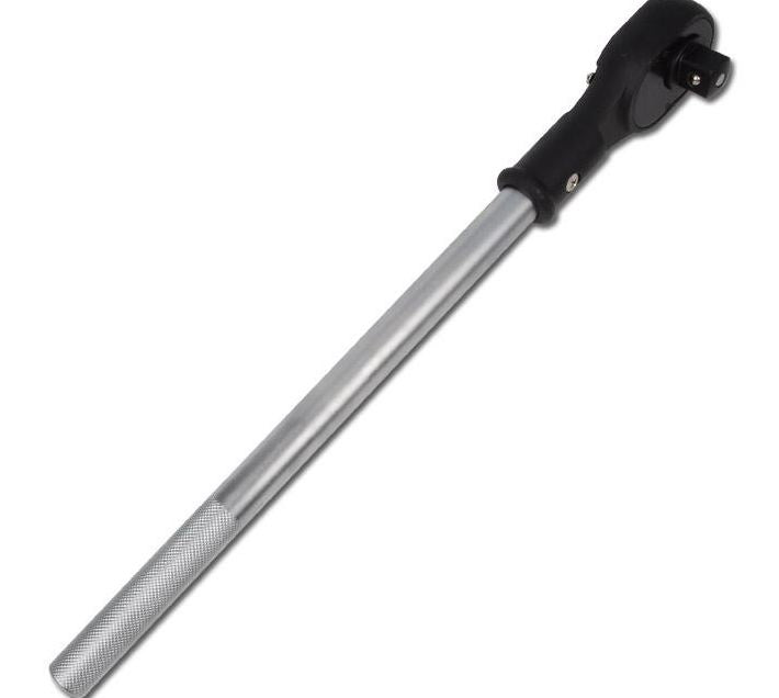 RATCHET 3/4", 500 MM "STAHLBERG" (H3630A)