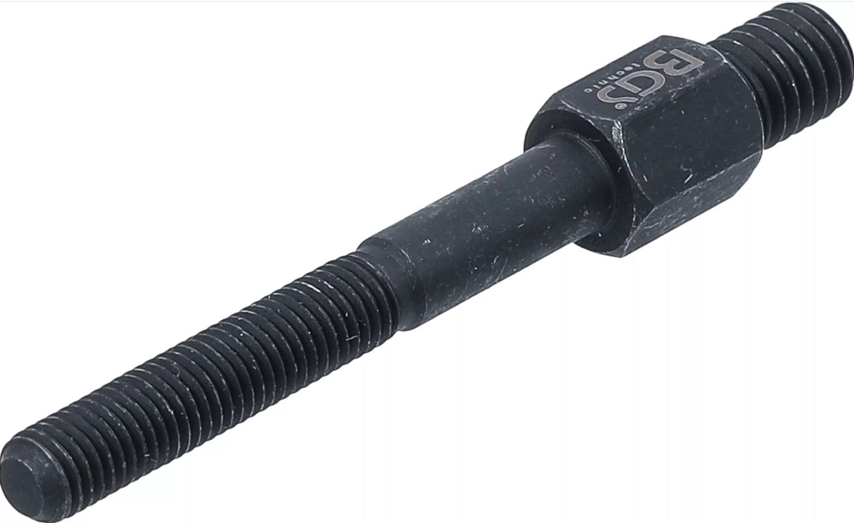 Sriegio traukiklis | iš BGS 8297 (8297-3)