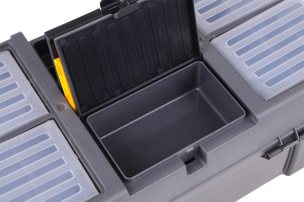 Įrankių dėžė plastikinė | 26" (78815)