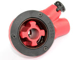 Terkšlinė galvutė sriegpjovėms (EQ-7525)