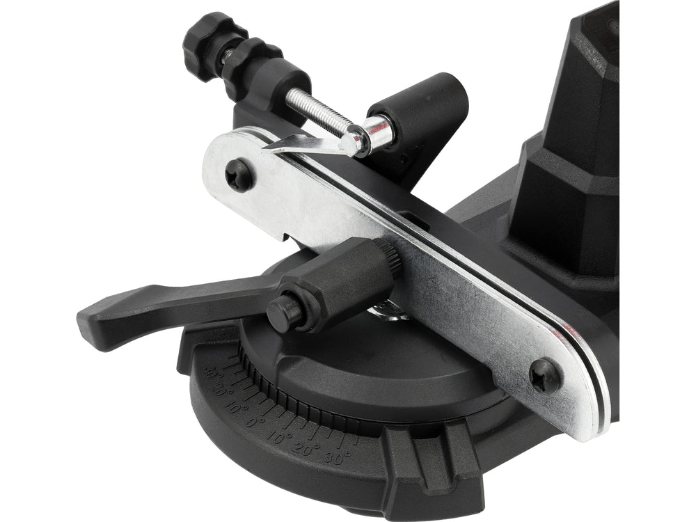 Grandinių galandymo staklės 18V (2AH; 108X23X3.2MM) (YT-84980)