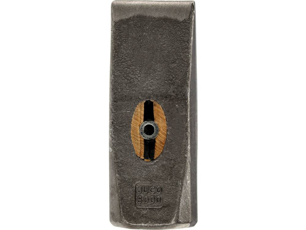 Kūjis medine rankena | 6000 g (30534)