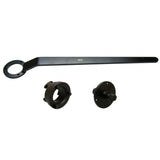 Diržo veleno pasukimo įrankis | BMW M52TU / M54 / M56 (8744)