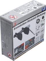 BRAKE PISTON RESET TOOL | UNIVERSAL | 0-66 MM (91126)
