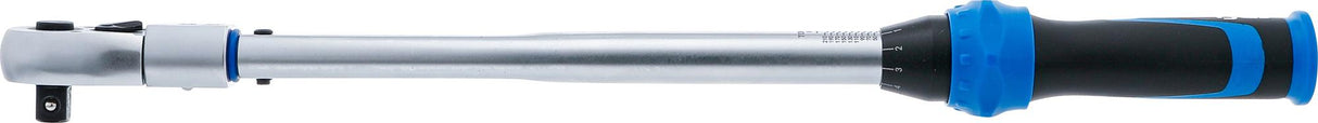 Набор динамометрического ключа | 40 - 210 Nm | 11 шт.