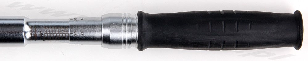 Dinamometrinis raktas | 20 mm (3/4") | 200 - 1000 Nm (YT-0755)