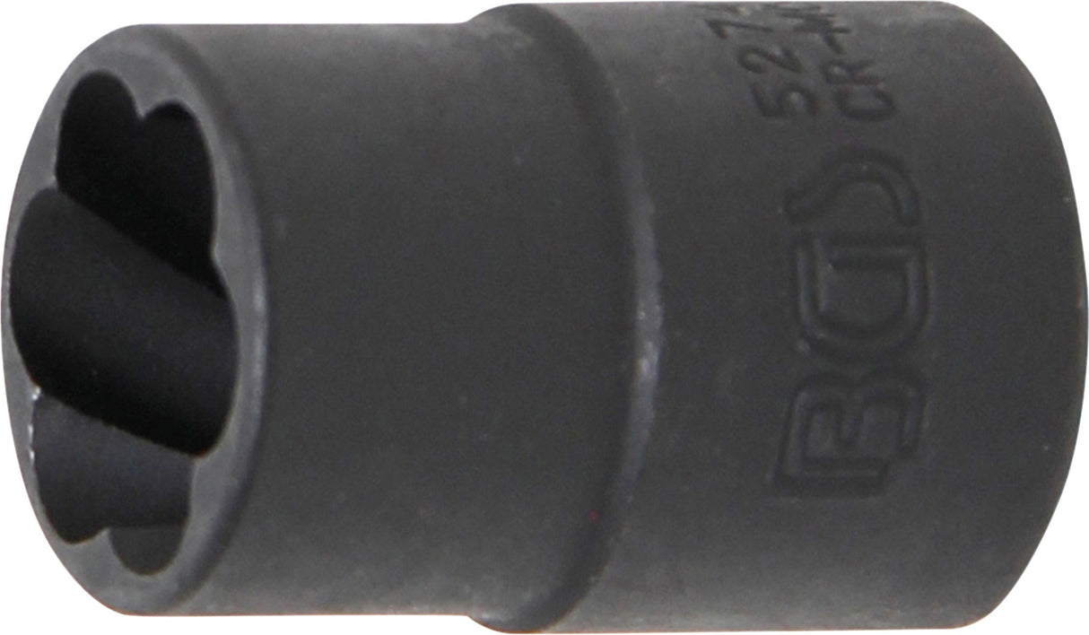 Speciali galvutė / sraigtinis ištraukiklis | 10 mm (3/8") | 14 mm (5274)