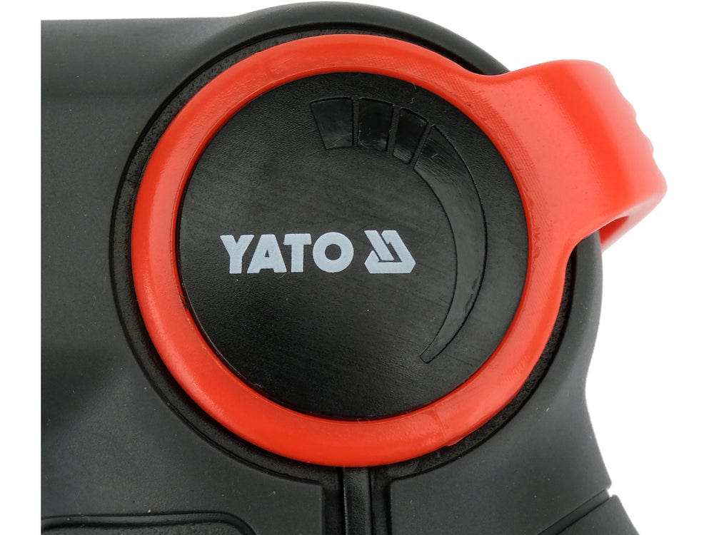 Rankinis sodo purkštuvas | 8 funkcijos (YT-89515)