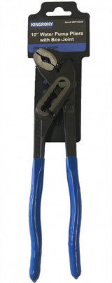 Replės santechninės | reguliuojamos | 250 mm (WP10240)