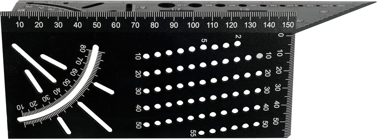 Erdvinis kampainis staliaus darbams | 3D (YT-70825)
