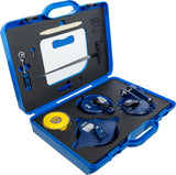 Priekinio stiklo montavimo rinkinys (69506)