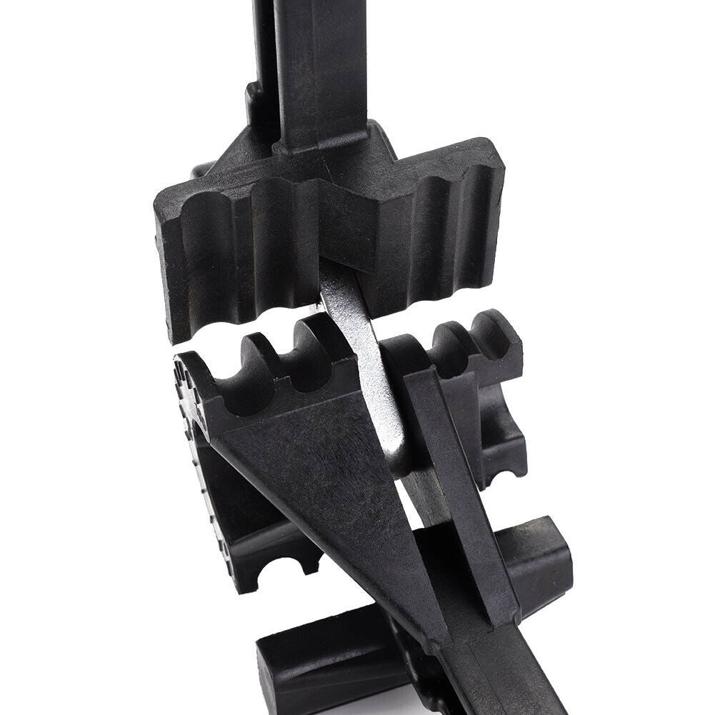 Vamzdelių lankstymo prietaisas 4-in-1 | 5 / 6 / 8 / 10 mm (CT-369FHA)