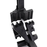 Vamzdelių lankstymo prietaisas 4-in-1 | 5 / 6 / 8 / 10 mm (CT-369FHA)