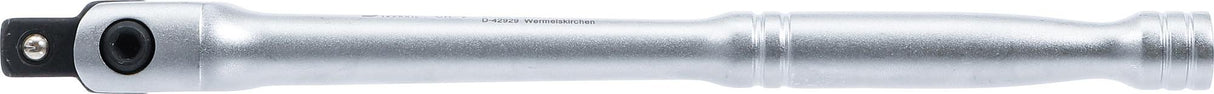 Rankena galvutėms vartomu galu | išorinis kvadratas 12,5 mm (1/2") | 250 mm (265)
