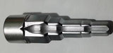 Raktas pakopinis santechnikai / radiatoriui | 12,5 mm (1/2") | 5 pakopos (RW5-12)