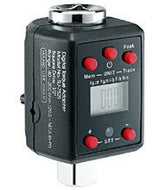 Adapteris dinamometrinis skaitmeninis 1/2" Dr. 40-200Nm (KE1801-12)