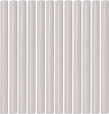 Karštų klijų lazdelės | baltos | 7,2X100 mm | 12 vnt. (YT-82446)