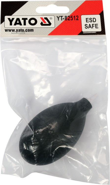 Antistatinis pūstuvas | smulkioms elektronikos dulkėms valyti (YT-82512)