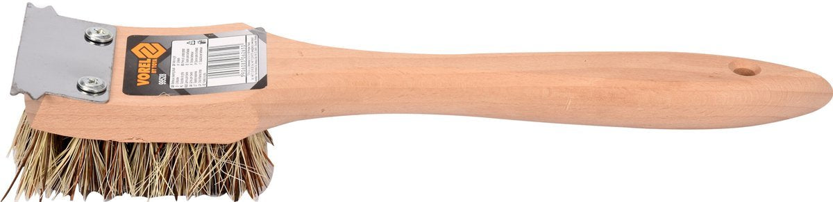 Rankinis šepetys griliui | TAMPICO | 305 mm (99528)