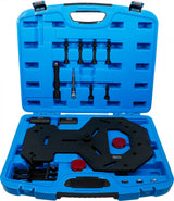 Duplex sankabos remonto komplektas | Ford Power Shift transmisijai (70996)