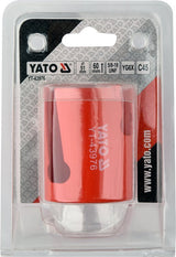 Универсальная коронка по бетону | TCT | 5/8"-18UNF | 51 mm