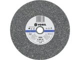 Šlifavimo diskas | grubaus tipo | 125X12.7X17 mm (08860)