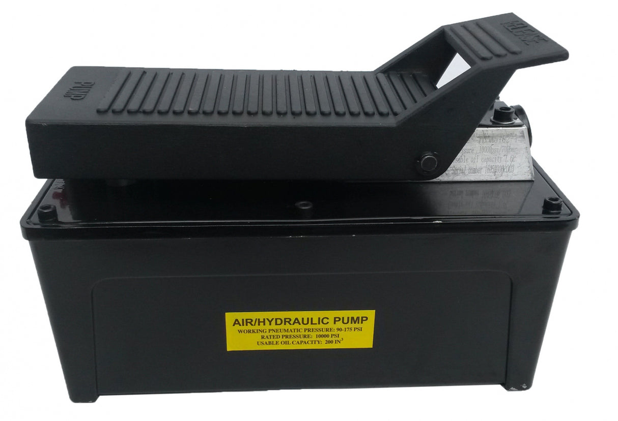 Pneumo-hidraulinė pompa kojinė (1/2 Galono) (TL-A5102)